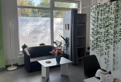 Spațiu comercial, de 55 mp, în Someșeni - 1