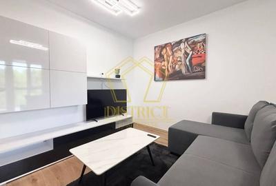 Apartament superb 2 camere | Denya Forest - 1