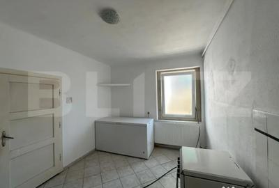 Casă cu 3 camere cu Teren 180 Mp în Stupini - 3