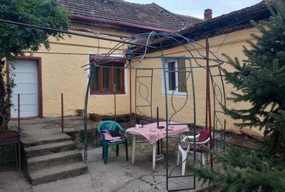 Casă cu 3 camere în Șega - 1