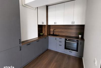 Apartament cu 2 camere decomandat în Țiglina 1 - 4