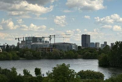 VILA I VEDERE CATRE LAC I GREEN LAKE - 6