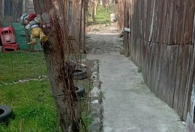 Casă cu 2 camere în Central - 1