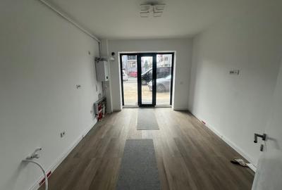 Apartament 2 Camere de la Dezvoltator / Melchisedec Residence - 8