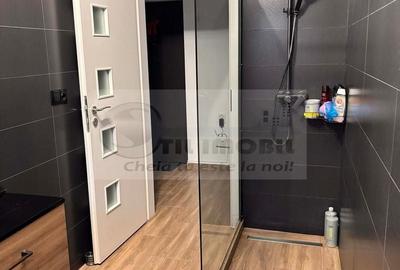 Garsonieră decomandată în Popas Păcurari - 2