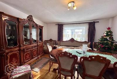 Casa 3 camere, teren 720 mp, garaj, Cartier ?ega - 3