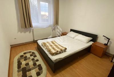 Apartament 3 camere, centrala proprie, PetFriendly, zona Braytim - 1