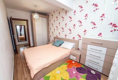 Apartament cu 2 camere decomandat, mobilat în Berceni - 1