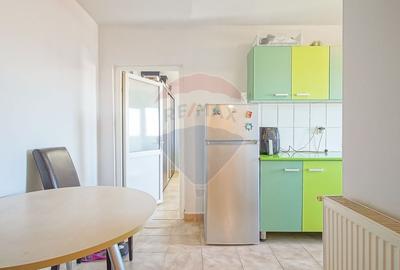 Apartament cu 3 camere decomandat, mobilat în Bartolomeu - 15