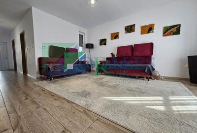 Suprafete generoase! Utilat si mobilat. Chisoda. - 3