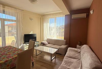 Apartament cu 4 camere semidecomandat în Zorilor - 10