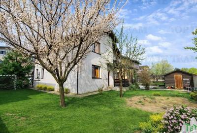 Casă cu 5 camere cu Teren 550 Mp în Corbeanca - 16