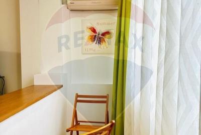 Apartament cu 2 camere semidecomandat, mobilat în Unirii - 12