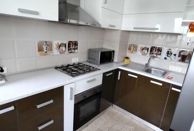 Apartament 3 camere Lux langa statia de metrou Stefan Cel Mare - 4