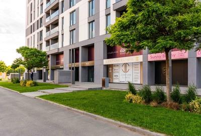 Proprietar, spatii comerciale/office, Cloud9, direct la Sos. Pipera, 90 -1850 mp