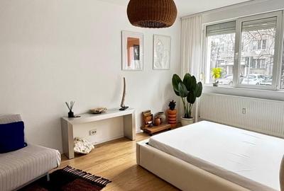 Garsonieră decomandată în Drumul Taberei - 1