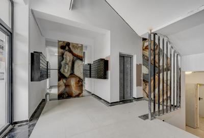 TITAN - IRAM RESIDENCE, 2 CAMERE 76 MP TOTAL, ETAJ 4, BLOC N - 15