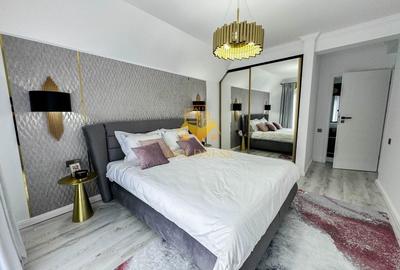 Casa individuala, 4 camere, constructie noua, Salicia zona Sun Tropez - 17