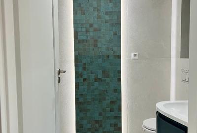 Apartament modern cu 3 camere, 2 balcoane și finisaje premium - 5