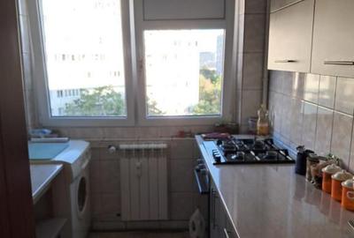 2 camere renovat, mobilat, langa metrou Dristor - 1