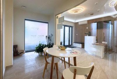 De vanzare Centru Medical Multifunc?ional 196 mp zona Coresi - 1