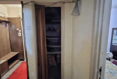 Apartament cu 2 camere decomandat în Giurgiului - 3