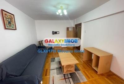Apartament cu 2 camere decomandat, mobilat în Republicii - 16