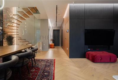 Casă individuală cu 5 camere cu Canalizare în Exterior Nord - 4