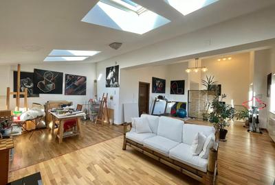 Casa - Damaroaia, Heerastrau, Expozitiei - 5