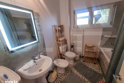 Apartament cu 4 camere în Ultracentral - 5