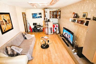 Apartament cu 3 camere în E3 - 6