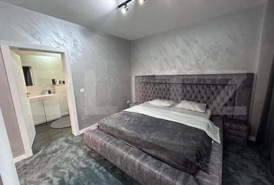 Apartament cu 3 camere semidecomandat, mobilat în Central - 11