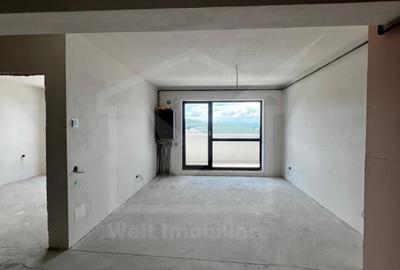Apartament cu 4 camere decomandat în Zorilor - 3