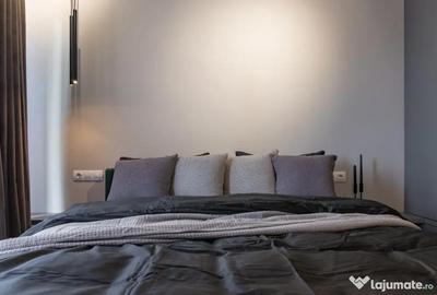 Apartament cu 2 camere semidecomandat, mobilat în Central - 17