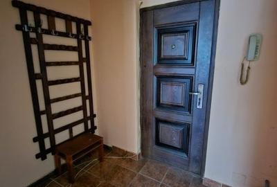 Garsonieră decomandată în Orașul Vechi - 5