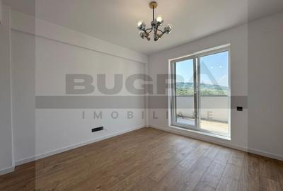 Apartament de 2 camere finisat modern, 52mp, parcare subterana, Terra - 2