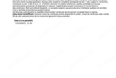 Casă cu 4 camere cu Teren 308 Mp în Marghiloman - 2