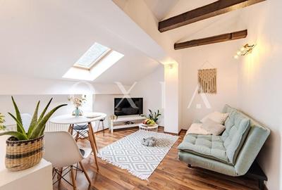 AX922 Apartament Cozy in Piata Unirii, Ideal Pentru Investitie AX922 Apartament Cozy in Piata Unirii, Ideal Pentru Investitie - 1