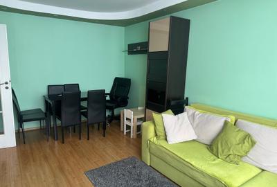 Apartament cu 3 camere, mobilat în Berceni - 2