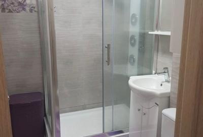 Garsonieră decomandată în Lujerului - 8
