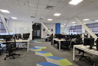 Spatiu ANCHOR PLAZA - ready to move - etaj 12 - 4
