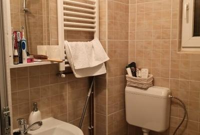 Garsonieră în Complex Studențesc - 2