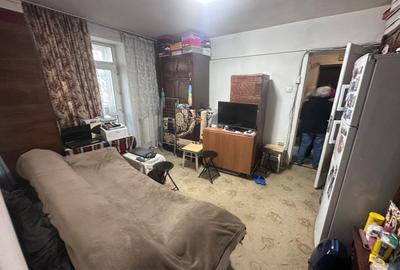 Apartament cu 2 camere semidecomandat în Vatra Luminoasă - 1