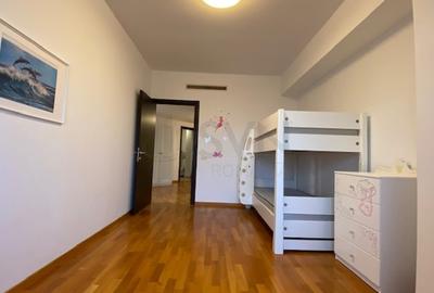 REA1008147 Penthouse 5 camere superb-vedere directa Herastrau - 22