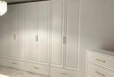 Apartament cu 2 camere decomandat în Dumbrăvița - 10