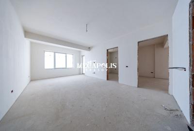 Garsonieră decomandată în Tractorul - 25