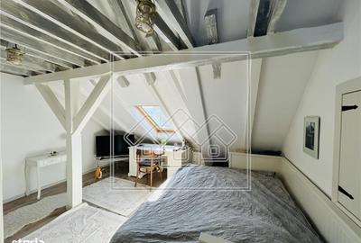 Apartament cu 4 camere în Sub Arini - 9