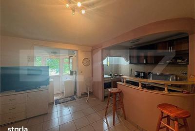 Apartament cu 3 camere în Central - 4