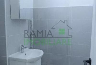 Garsonieră semidecomandată în Noua - 2