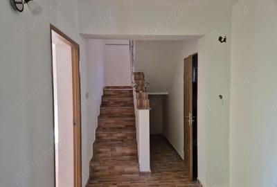 Casă cu 5 camere cu Teren 500 Mp în Nufărul - 4